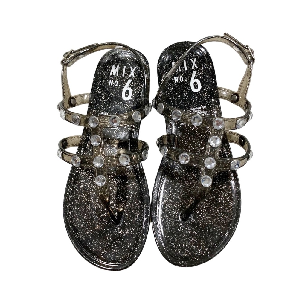 NIB Mix No. 6 sandals